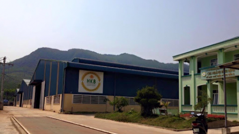 Lỗ bi thảm ròng rã hơn 4 năm, Nông nghiệp và thực phẩm Hà Nội - Kinh Bắc (HKB) bị hủy niêm yết