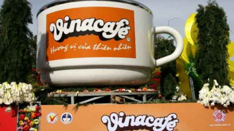 Vinacafé Biên Hòa (VCF) báo lãi quý II/2021 đạt 80,5 tỷ, giảm 48% so với cùng kỳ