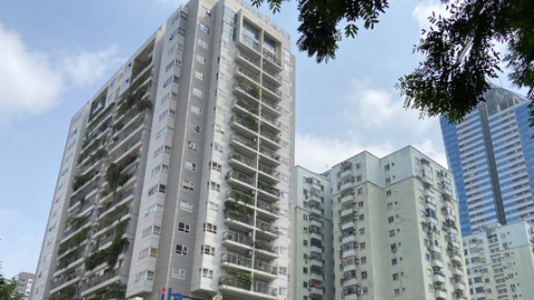 VNDirect: Với quỹ đất cao gấp 3,3 lần so với doanh nghiệp đứng kế, cổ phiếu Vinhomes (VHM) có thể đạt 134.300đ/cp 