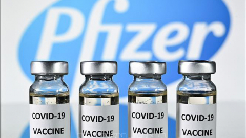 Nếu chỉ là 'chiêu PR' với vụ 15 triệu liều Pfizer, Donacoop có bị xử phạt?