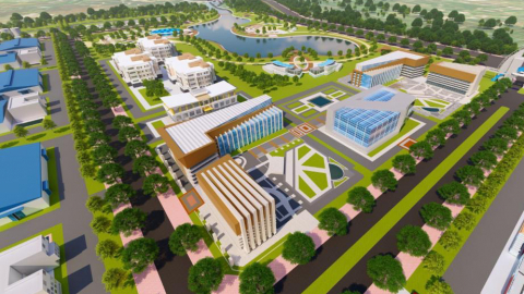 KTNN đề nghị Long An chỉ đạo chấn chỉnh sai sót chọn nhà thầu: SGT của ông Đặng Thành Tâm bộc lộ nhiều vấn đề