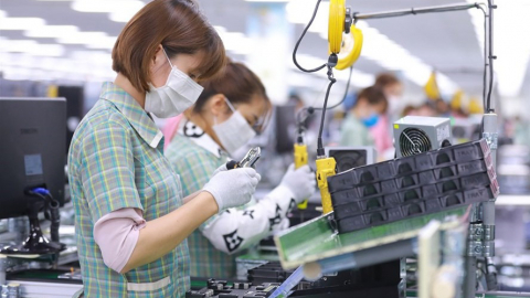 Thêm 1 khoản hỗ trợ hàng tháng cho NLĐ từ tháng 7/2021 đến hết 6/2022