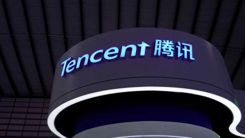Nhìn lại tháng 7 lận đận của Tencent: cổ phiếu tụt 20%, mất 170 tỷ USD vốn hóa, điển hình 'cây to đón gió lớn'