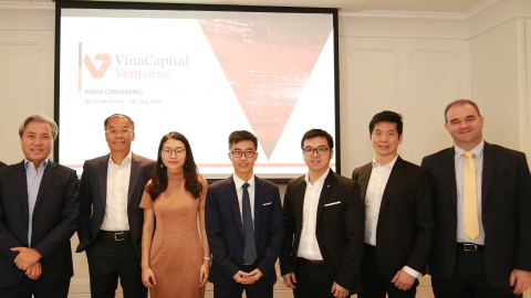 VinaCapital Ventures đầu tư vào GlobalCare