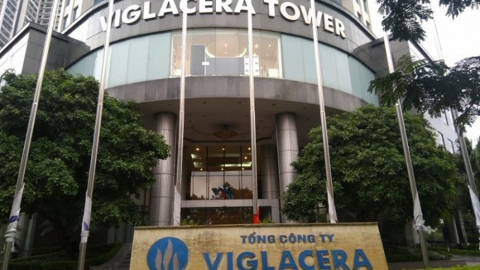 Viglacera 'rót' tiền nâng tỷ lệ sở hữu tại PFG lên 65%