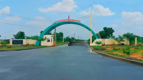Louis Land (Bll) sắp họp cổ đông bất thường: 'Thay máu' nhân sự cấp cao, tăng vốn điều lệ