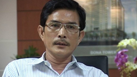Loạt 'vấn đề' đằng sau tham vọng xây siêu đô thị 'khủng' 1.700ha của Donacoop