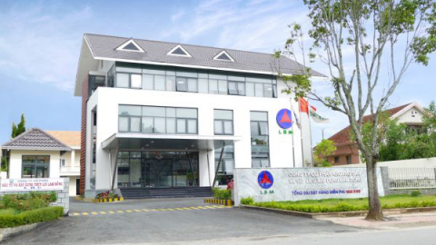Duy trì cổ tức bằng tiền 25% năm thứ 5 liên tiếp LBM chốt ngày tạm ứng cổ tức đợt 1/2021 bằng tiền 15% 