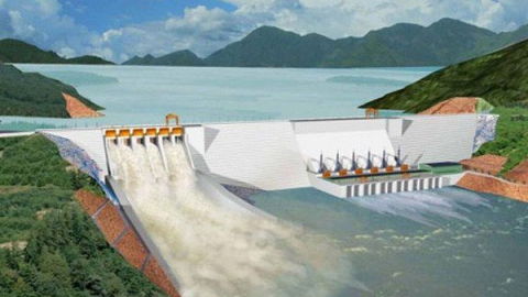 Cổ phiếu SHP xanh mướt ngay khi Thủy điện miền Nam công bố lãi đột biến 