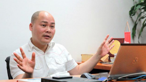 CEO BKAV Nguyễn Tử Quảng lại chê các reviewer công nghệ “tai trâu” và “dối trá”