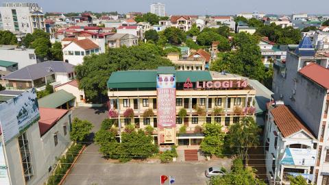 Thị giá L14 'bốc hơi' hơn 34% trong 4 phiên dù công ty mẹ báo lãi cả năm đạt 50,3 tỷ, tăng hơn 55%