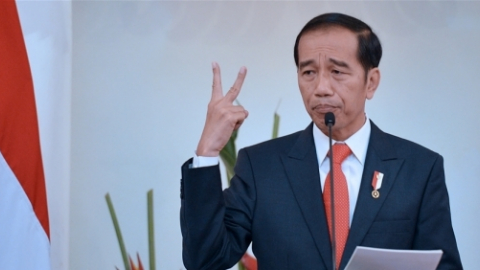 Indonesia sẽ phê chuẩn hiệp định RCEP ngay trong quý một