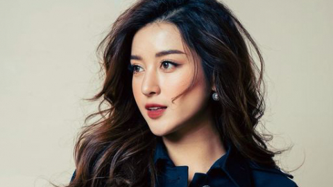 Á hậu Huyền My: 'Ngay sau khi kết hôn, tôi sẽ rời showbiz'