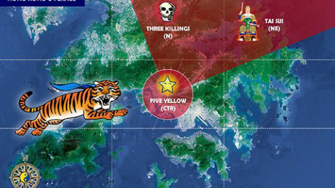 Phong thủy chứng khoán năm Nhâm Dần: CLSA dự thị trường tốt lên vào cuối năm