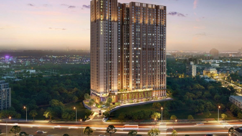 Đất Xanh Services (DXS): Chốt ngày trả cổ tức năm 2021 bằng cổ phiếu 10%