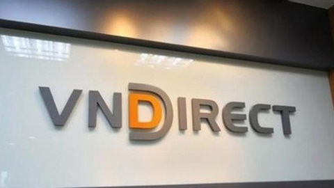 Chứng khoán VNDirect bị xử phạt vì cấp margin cho cổ phiếu THD (ThaiHoldings) 