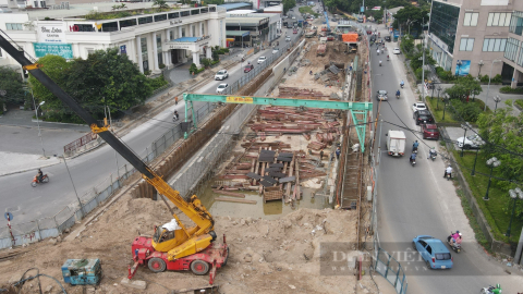 9 tháng Tập đoàn Cienco4 (C4G) báo lãi hơn 110 tỷ đồng, tăng 96% so với cùng kỳ