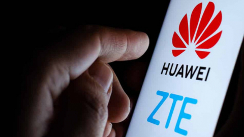 Huawei, ZTE đối mặt với lệnh cấm về việc phê duyệt thiết bị mới của Mỹ