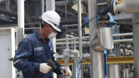 Phân bón và Hóa chất Dầu khí Miền Trung (PCE) báo lãi quý III giảm 57%, vay nợ tăng vọt