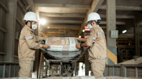 Lợi nhuận gộp quý III/2022 tăng vọt, VICEM Hà Tiên (HT1) báo lãi lớn, đạt 36,5 tỷ đồng