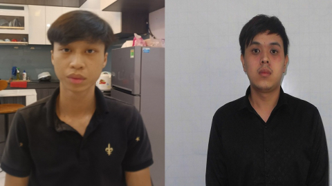 Khởi tố 2 đối tượng lập nhóm Telegram với 100.000 thành viên để thu tiền bất chính từ video, hình ảnh khiêu dâm
