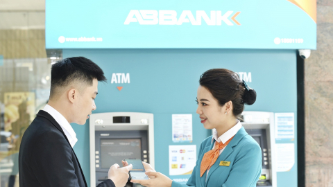 ABBANK: Lợi nhuận đạt 1.702 tỷ đồng, đã mua lại 400 tỷ nợ VAMC