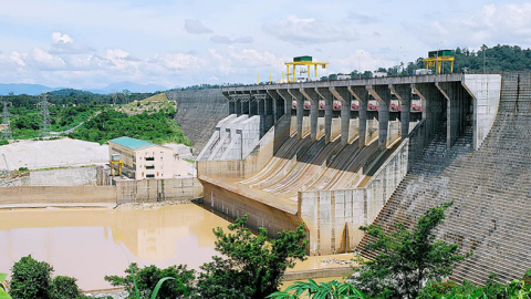 Thuỷ điện Gia Lai (GHC): Lợi nhuận tiếp tục tăng vọt, 9 tháng vượt mục tiêu lợi nhuận cả năm