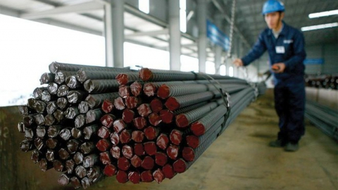 Đây là lý do lợi nhuận Thép Tiến Lên (TLH) báo lãi Quý III/2022 lao dốc 94%