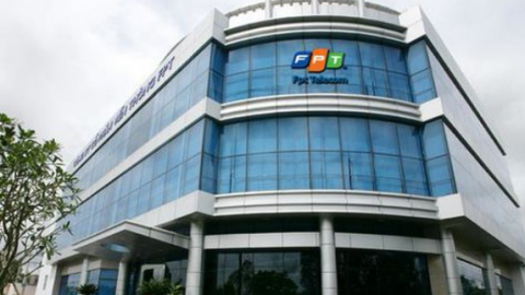 FPT Telecom (FOX): Báo lãi quý III tăng trưởng 22%, vẫn còn 11.300 tỷ đồng gửi ngân hàng