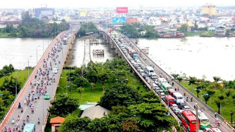 Cầu đường CII (LGC): Lãi gần 304 tỷ đồng, hoàn thành hơn 85% kế hoạch lợi nhuận năm