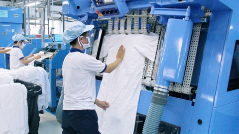 Dệt Phong Phú (PPH) Quý 3 lãi 62,8 tỷ đồng, cao gấp 4 so với cùng kỳ