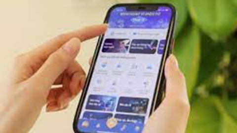 Người dùng Ví điện tử Hue-S dễ dàng mua sắm tại hơn 150.000 điểm trên toàn quốc 