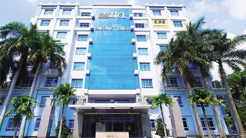 9 tháng Saigontel báo lãi hơn 130 tỷ đồng, cổ phiếu SGT bị đưa vào diện cảnh báo