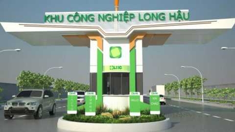 Sau khi cổ phiếu vào diện kiểm soát, Long Hậu (LHG) tổ chức ĐHĐCĐ bất thường ngày 16/11