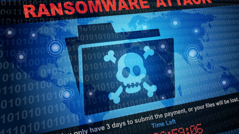 Các cuộc tấn công bằng ransomware đang tinh vi hơn khả năng phòng thủ
