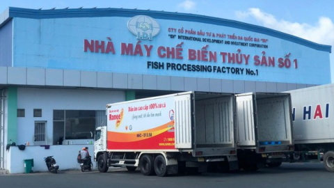 IDI tăng trưởng chục lần trong quý III, lãi ròng gần 100 tỷ đồng