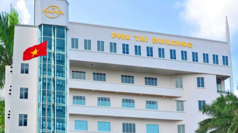 Phú Tài (PTB): Dừng kế hoạch chào bán 10,7 triệu cổ phiếu, muốn mua lại cổ phiếu quỹ