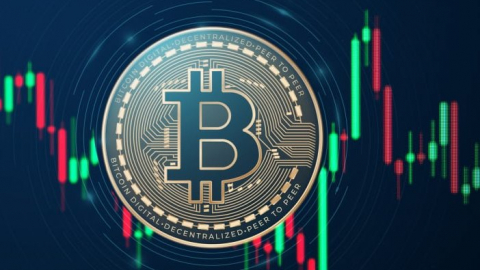 Giá Bitcoin hôm nay 16/11: Giá Bitcoin tăng nhẹ, đồng TWT tăng vọt 150% chỉ trong 6 ngày