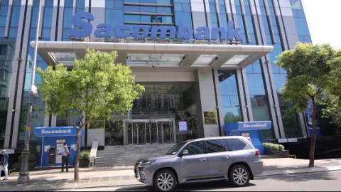 NĐT cá nhân bán ròng đột biến hơn 7.300 tỷ đồng khi VN-Index hồi phục gần 100 điểm từ đáy
