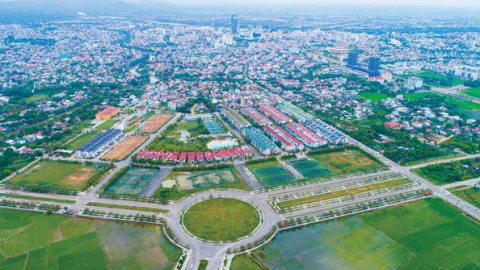 Dịch vụ tra cứu thông tin quy hoạch trên Hue-S giúp người dân tiếp cận thông tin đất đai 