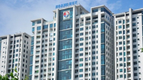 Cổ phiếu TCH tăng trần 5 phiên liên tiếp, Tài chính Hoàng Huy nói gì?