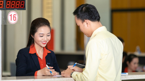 Sacombank nhận 4 giải thưởng lớn từ NAPAS 