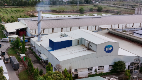 Sau 1 năm đầu tư vào Sữa Quốc Tế (IDP), Gold Field bất ngờ thoái sạch vốn