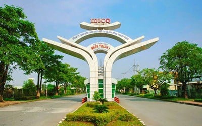 Dầu khí IDICO (ICN) chốt ngày chia cổ tức lần 2/2022 bằng tiền, tỷ lệ 'khủng'
