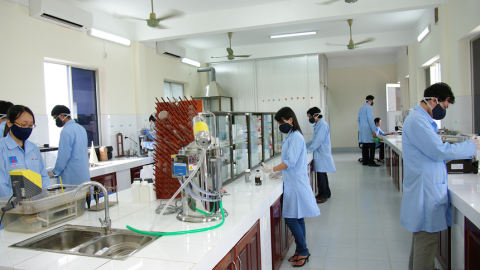 PVChem (PVC) chốt danh sách trả cổ tức năm 2021