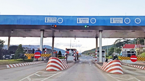 Đề xuất phê duyệt dự án cao tốc Tân Phú - Bảo Lộc theo phương thức PPP
