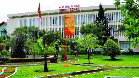 ĐHĐCĐ bất thường Dầu khí Idico (ICN): Điều chỉnh kế hoạch 2022 tăng gấp 6 lần lên hơn 330 tỷ, cổ tức chia 250%