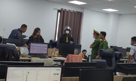 Công ty Luật TNHH Power Law cắt ghép hình ảnh để vu khống, đòi nợ 