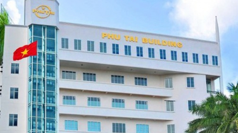 Phú Tài (PTB) sắp tạm ứng cổ tức đợt 1/2022 bằng tiền, tỷ lệ 10%