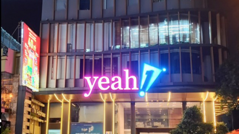 Tập đoàn Yeah1 (YEG) lên kế hoạch huỷ phương án chào bán 78,6 triệu cổ phiếu riêng lẻ